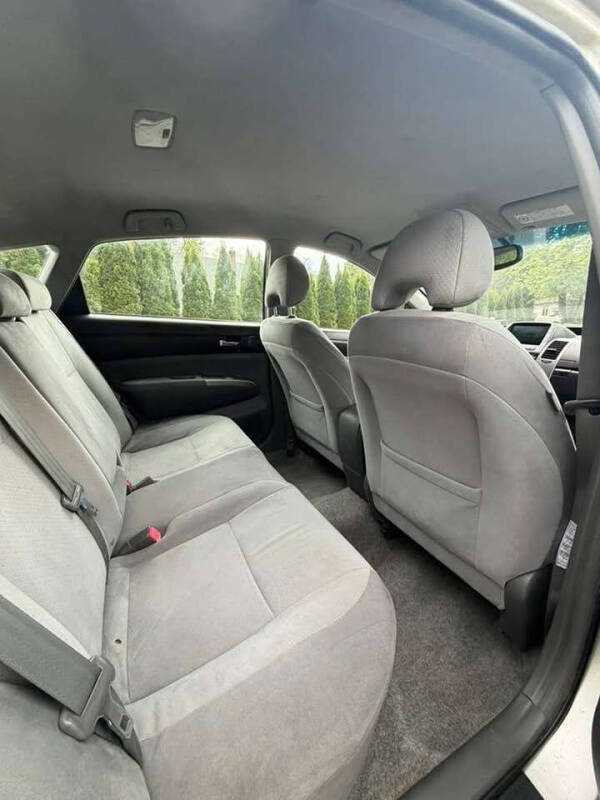 2005 Toyota Prius