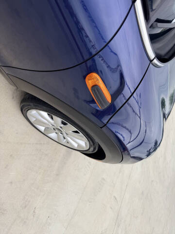 2014 MINI Hardtop Cooper