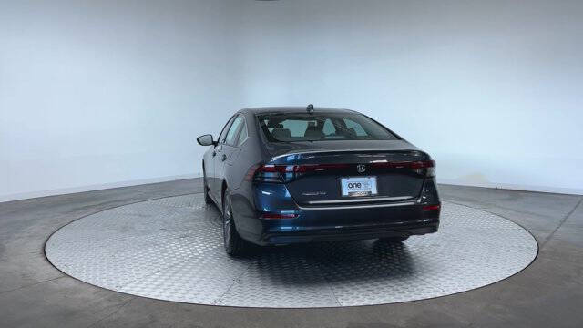 2023 Honda Accord