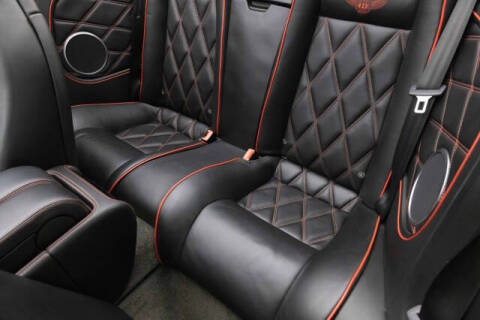2011 Bentley Continental GT Speed