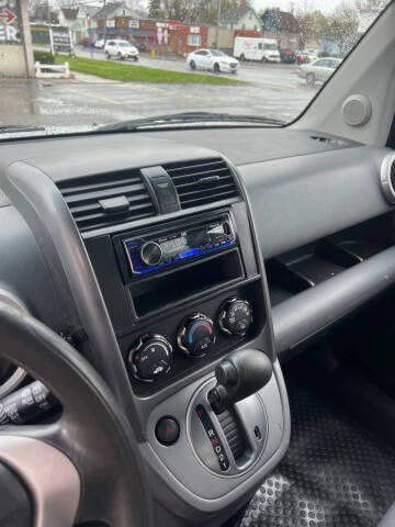 2008 Honda Element LX