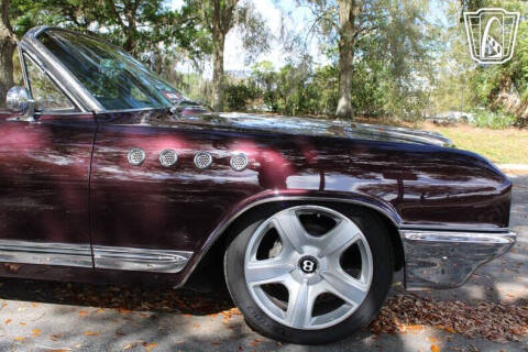 1964 Buick Electra