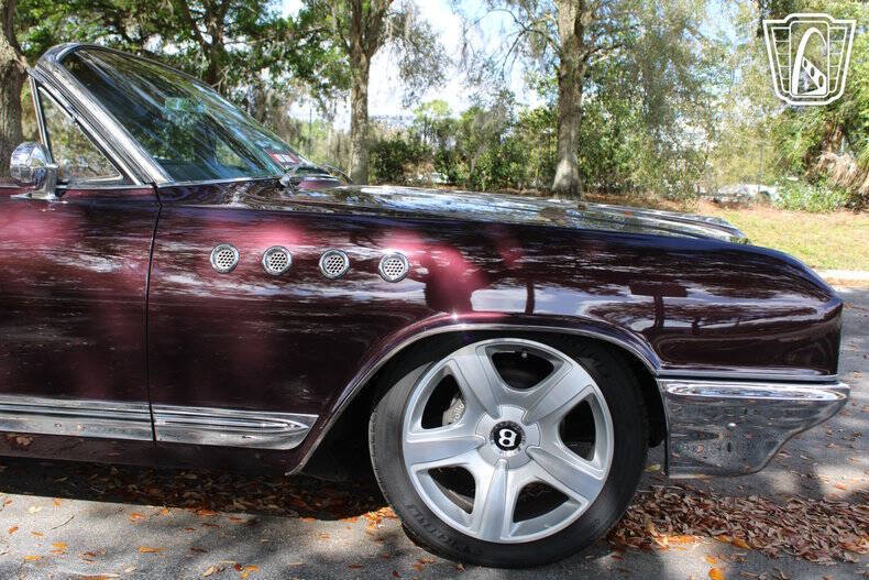 1964 Buick Electra