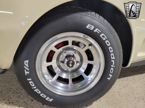 1978 Chevrolet Corvette