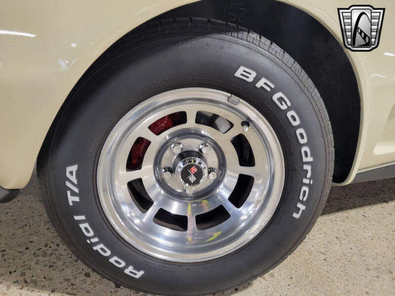 1978 Chevrolet Corvette