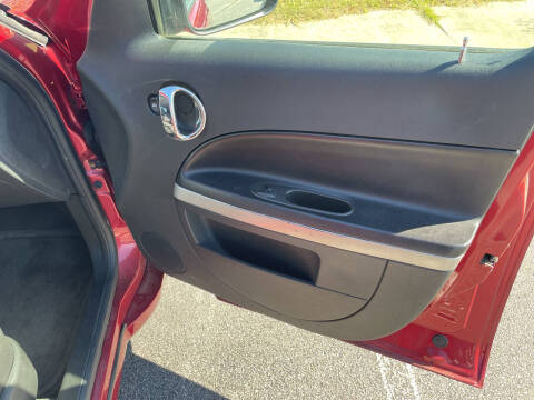 2010 Chevrolet HHR LT