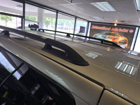 2004 Pontiac Montana