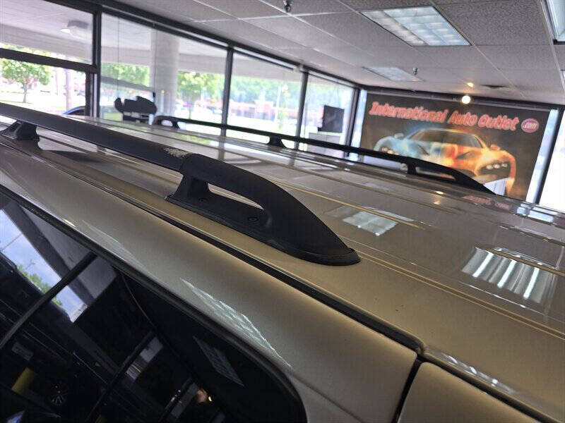 2004 Pontiac Montana