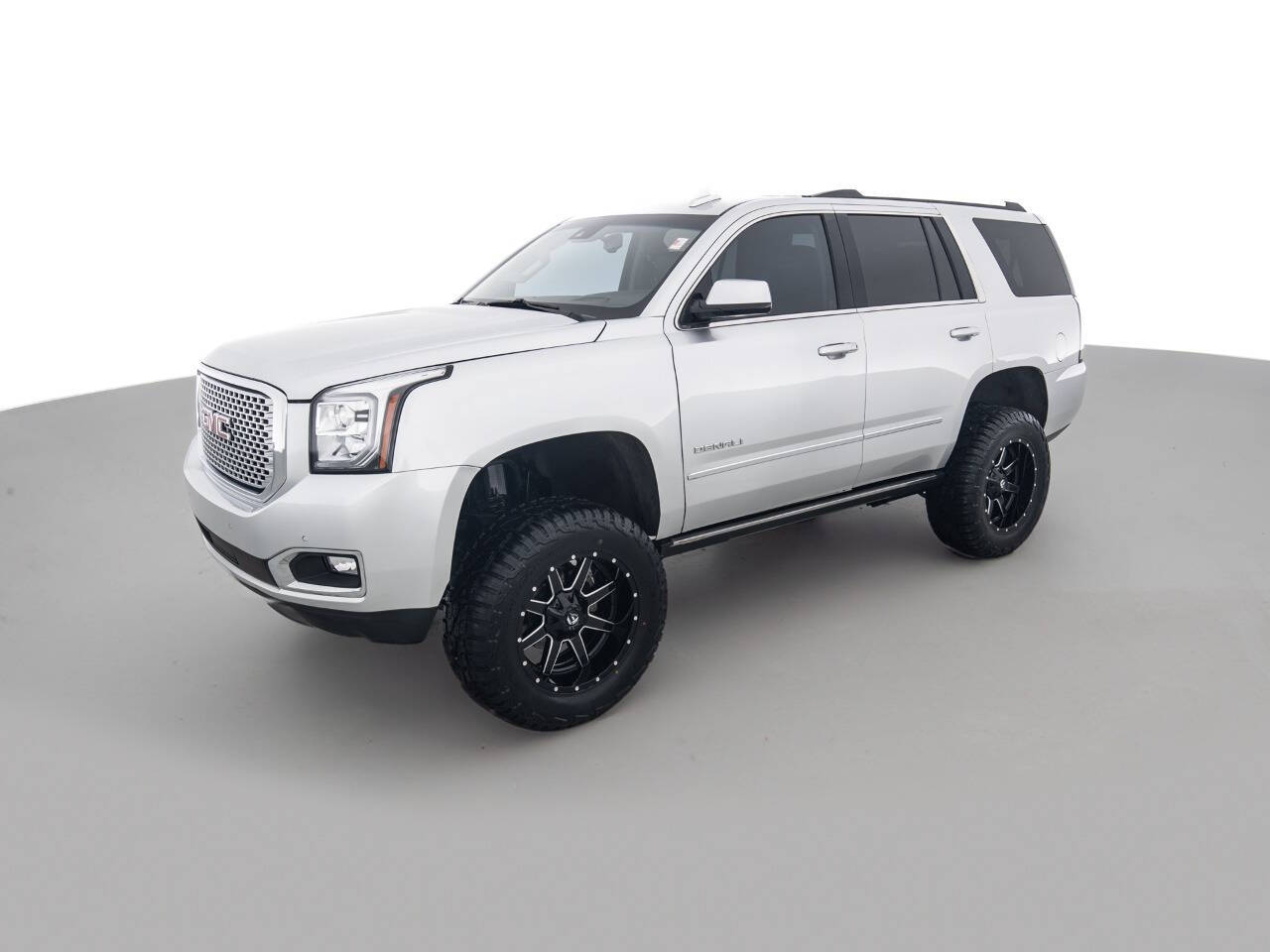 Used Car 2017 Gmc Yukon  Denali 4x4 4dr Suv For Sale Under $30,000 In Coal City, Illinois