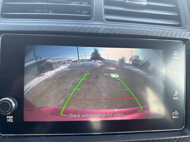 2019 Mitsubishi Outlander Sport ES