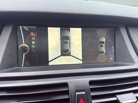 2013 BMW X6 xDrive35i