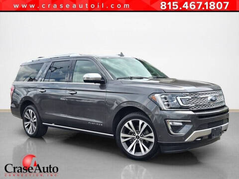 2021 Ford Expedition MAX