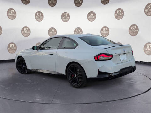 2023 BMW 2 Series M240i xDrive