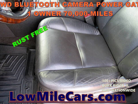 2011 GMC Yukon Denali