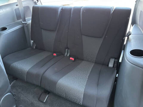 2012 Mazda MAZDA5 Sport