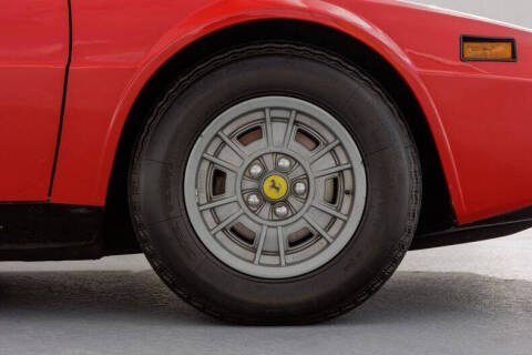 1977 Ferrari Dino