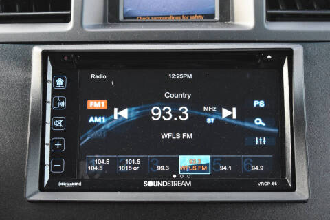 2012 Toyota Highlander SE