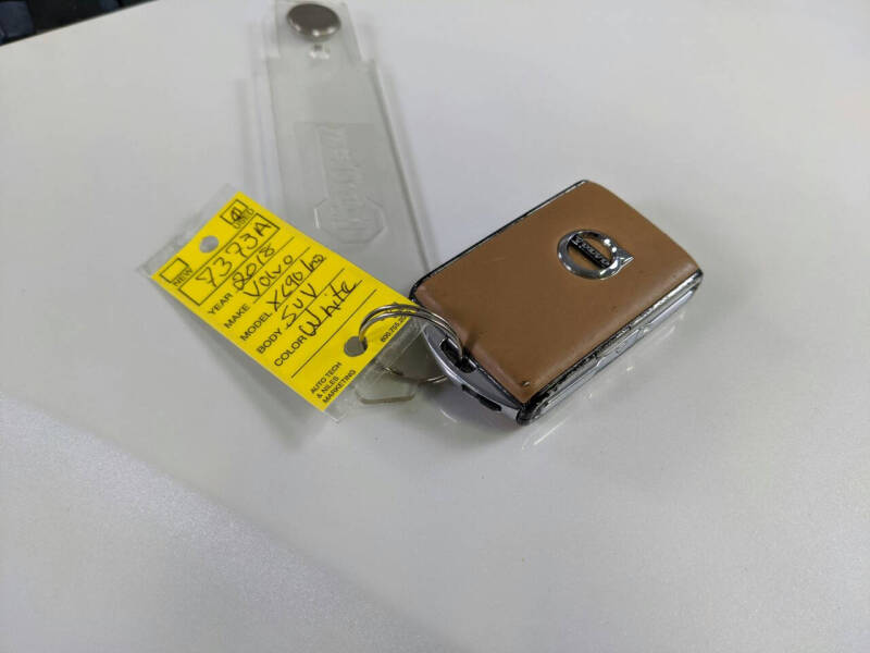 2018 Volvo XC90 T6 Inscription