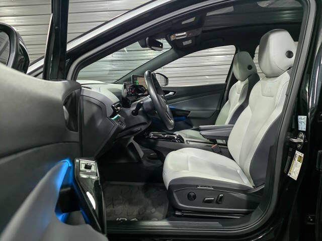 2021 Volkswagen ID.4 Pro S