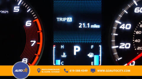 2024 Mitsubishi Eclipse Cross