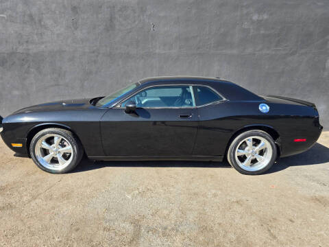 2009 Dodge Challenger