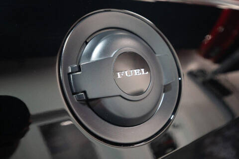 2020 Dodge Challenger SRT Hellcat