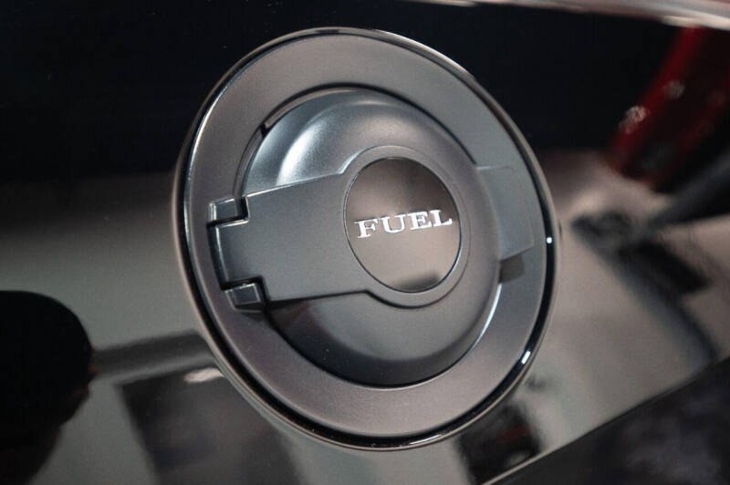 2020 Dodge Challenger SRT Hellcat