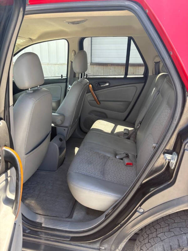 2007 Saturn Vue