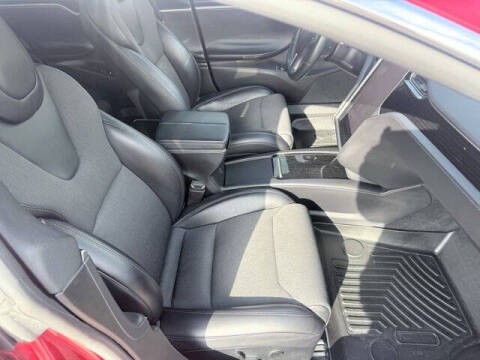 2018 Tesla Model S 75D