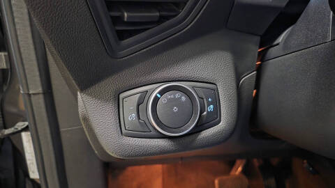 2015 Ford C-MAX Hybrid SE