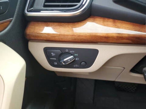 2022 Audi Q5 e quattro S line Prem Pl 55 TFSI