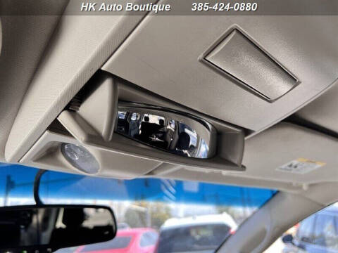 2016 Dodge Grand Caravan American Value Package