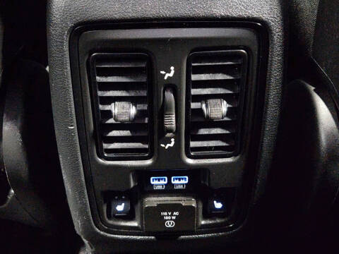 2024 Dodge Durango R/T Premium