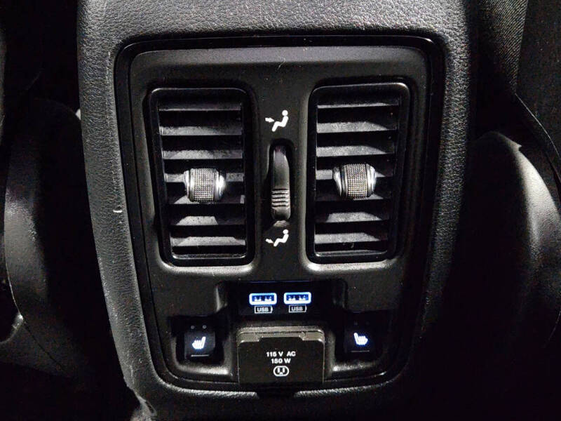 2024 Dodge Durango R/T Premium