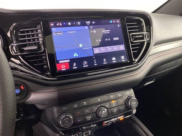 2026 Dodge Durango GT HEMI Plus