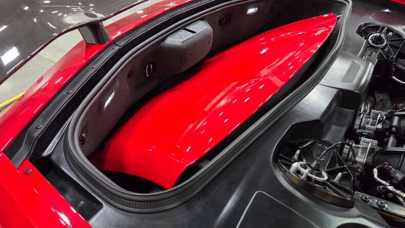 2023 Chevrolet Corvette Z06