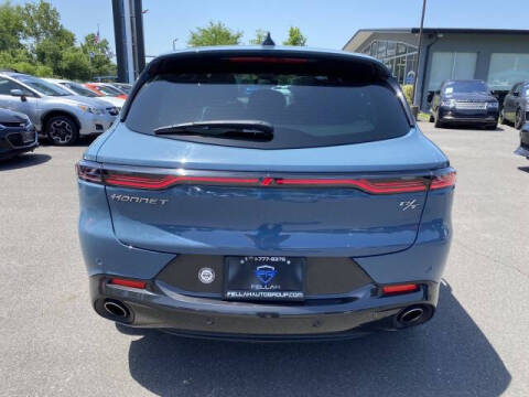 2024 Dodge Hornet R/T Plus