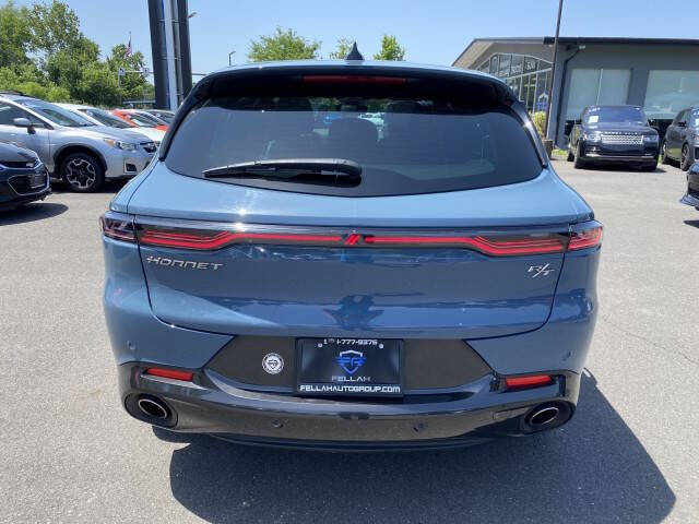 2024 Dodge Hornet R/T Plus