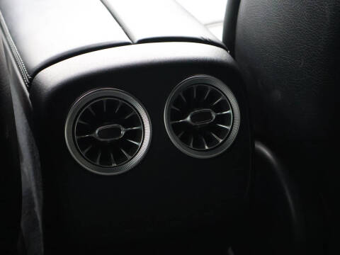 2019 Mercedes-Benz AMG GT 63 S