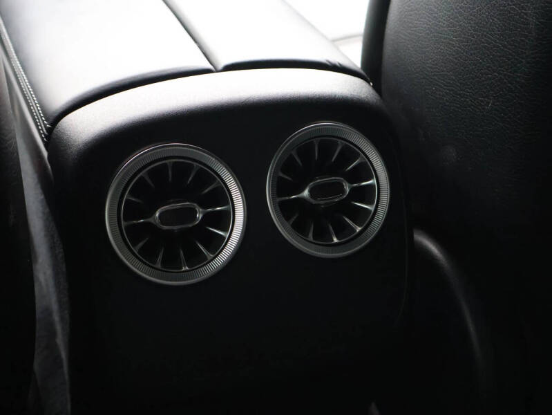 2019 Mercedes-Benz AMG GT 63 S