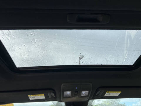 2018 Mazda CX-9 Grand Touring