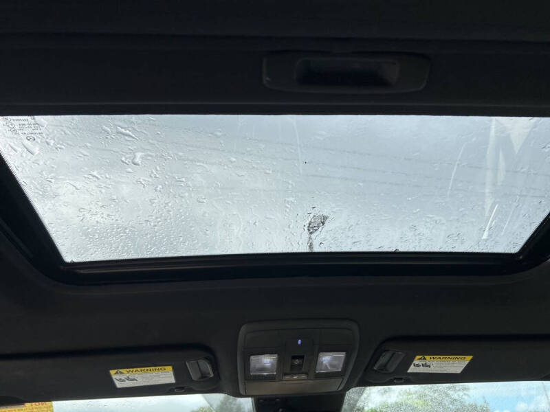 2018 Mazda CX-9 Grand Touring