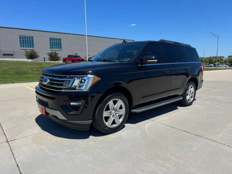 2019 Ford Expedition XLT