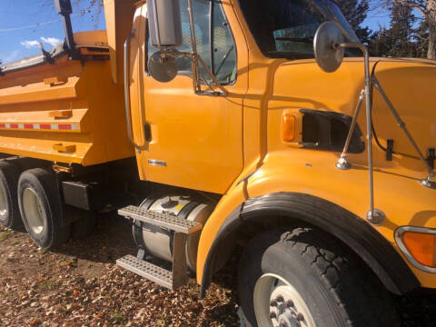 2005 Sterling LT7501