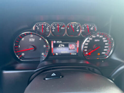 2016 GMC Yukon XL SLT