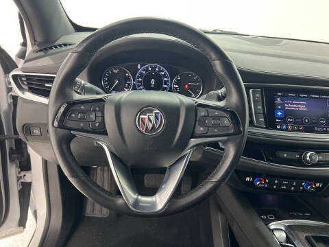 2024 Buick Enclave Avenir