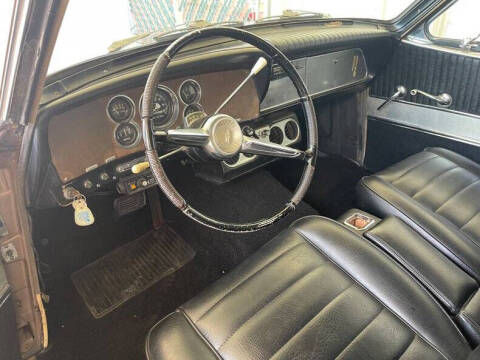 1962 Studebaker Hawk