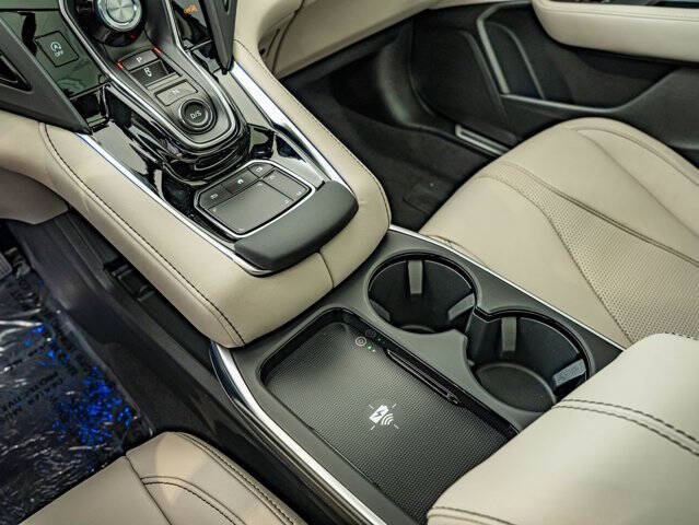 2026 Acura RDX SH-AWD w/Tech