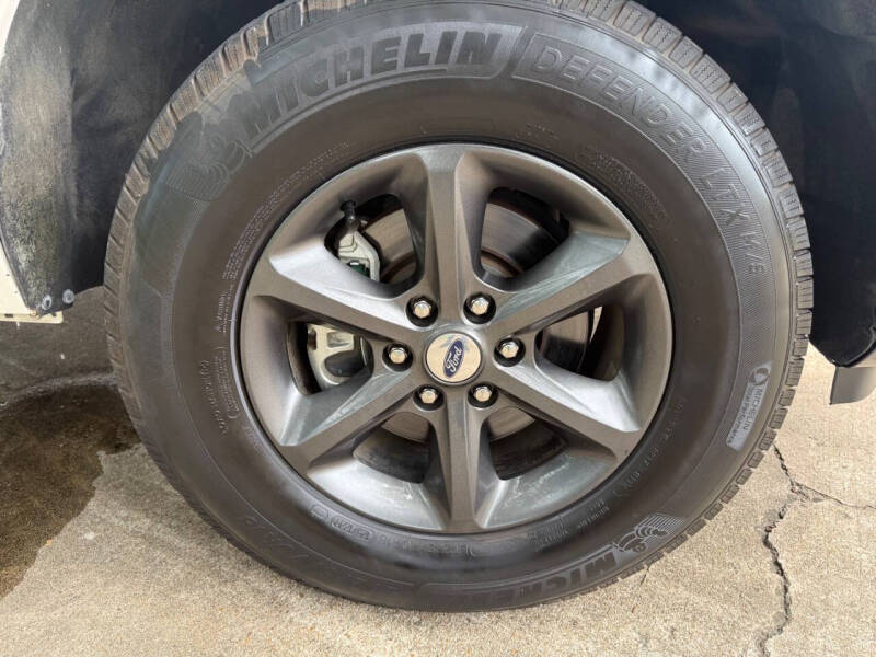 2018 Ford Expedition MAX XLT