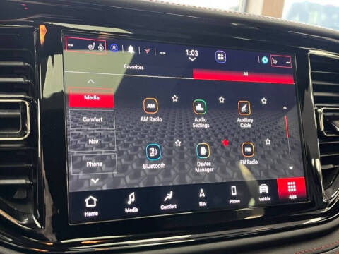 2023 Dodge Durango GT Premium